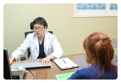 [당산동여드름치료잘하는곳]참조은피부과에서 여드름 없애고 피부변신!! 관련 이미지 2
