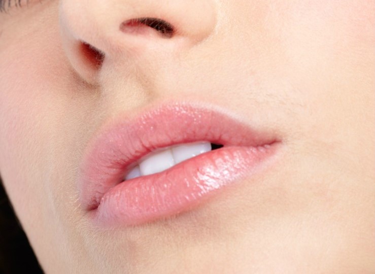 입술틴트 문신으로 생기있는 입술로 - 당산역 참조은피부과 반영구화장 관련 이미지 4