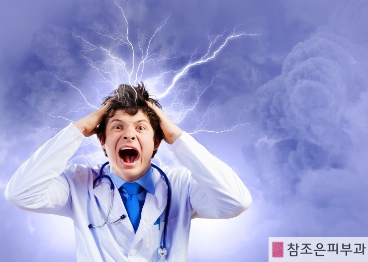 신경통이나 다른 후유증에 고생하는 대상포진 제때 치료받아야... 영등포 당산역 참조은피부과 관련 이미지 3