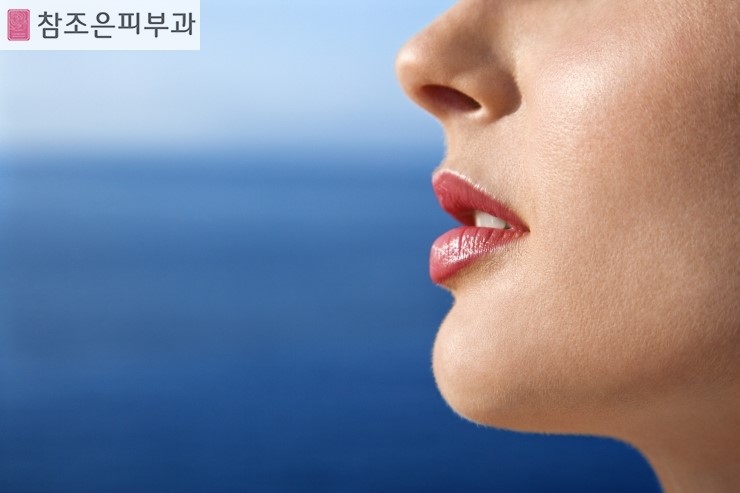 입술화장 아름답게 하는 비법 - 영등포 입술문신 참조은피부과 관련 이미지 4
