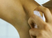 당산동 땀주사 땀이 많은 사람들의 해결법 관련 이미지 3