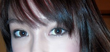 쌩얼 미인 반영구 아이라인 소개드립니다. 관련 이미지 2