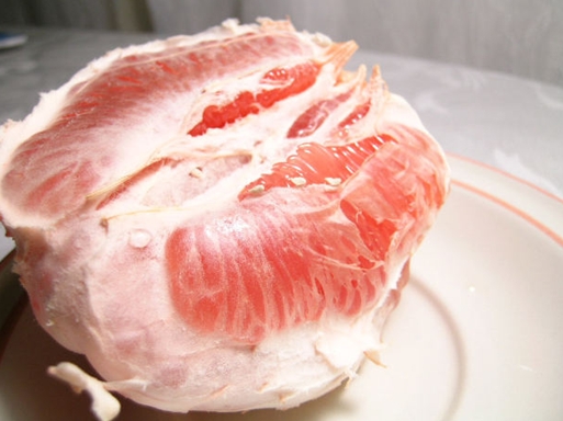 맛있는 자몽의 효능 관련 이미지 1