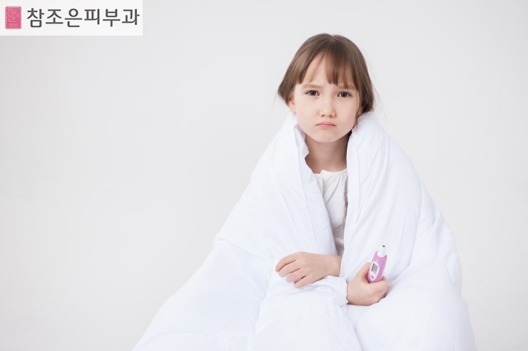 극심한 고통 대상포진의 증상 - 영등포 대상포진치료 참조은피부과 관련 이미지 2