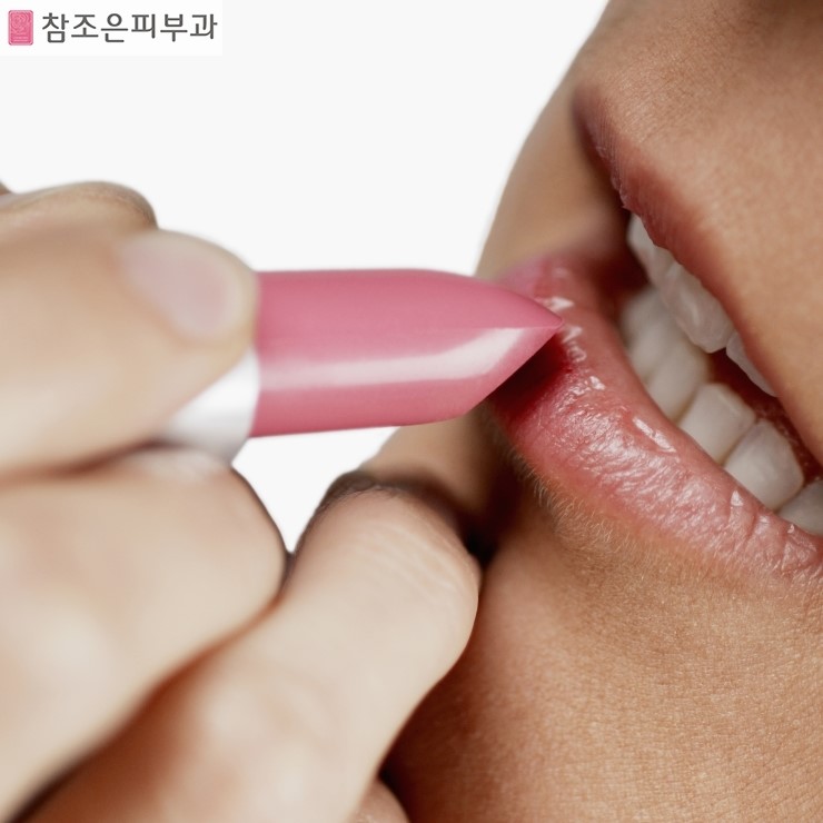 지워지고 번거로운 립스틱 바르기 반영구 입술문신으로 고민해결! - 영등포 반영구화장 관련 이미지 3