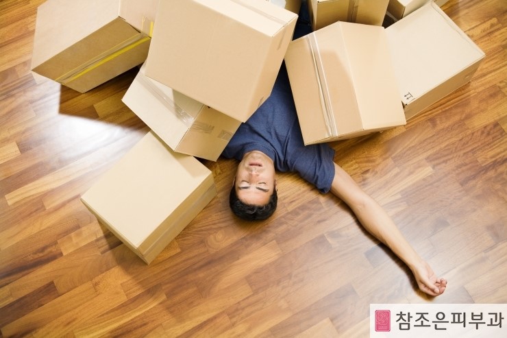 건선의 동반성질환 건선성 관절염 알고 계신가요? - 영등포 참조은피부과 관련 이미지 4