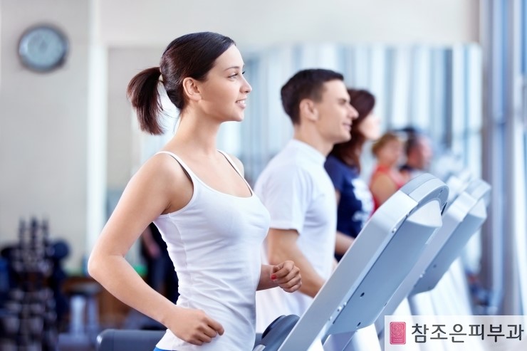 겨울에 재발이 잘되는 건선피부염 예방하려면.... - 당산역 참조은피부과 관련 이미지 6