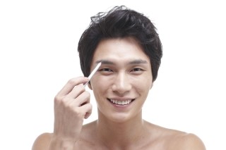 [ 당산동반영구화장 ] 남자눈썹정리~~ 관련 이미지 3