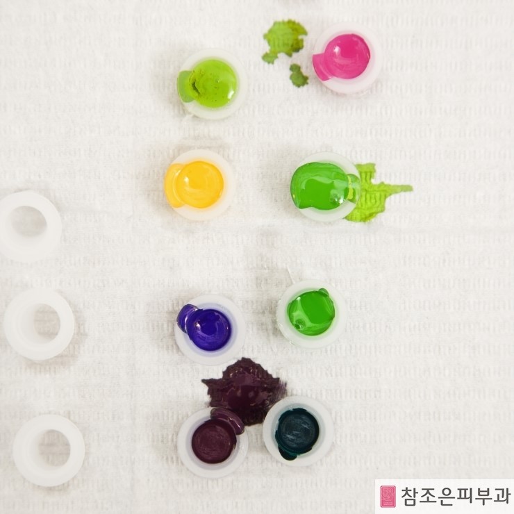 반영구화장 문신보다 안전하다 - 영등포 참조은피부과 관련 이미지 4