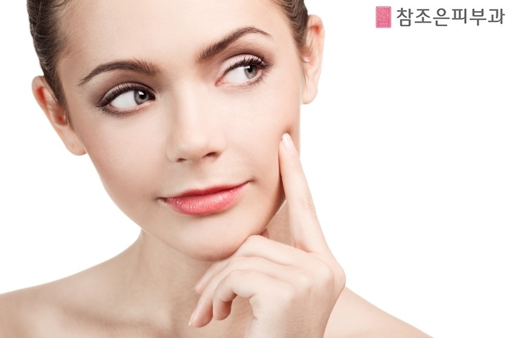 탈모,백반증도 반영구화장으로 개선할수 있다 - 당산역 참조은피부과 관련 이미지 5