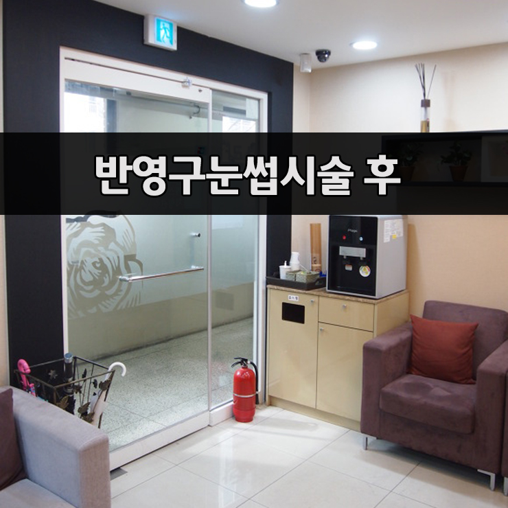 반영구화장후 지켜야할 주의사항에는 어떤? - 영등포 반영구화장클리닉 참조은피부과 관련 이미지 4