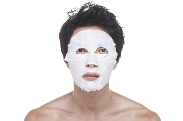 신뢰감가는 인상을 위해서 남성도 반영구 눈썹문신한다. - 영등포 당산역 반영구화장 관련 이미지 5