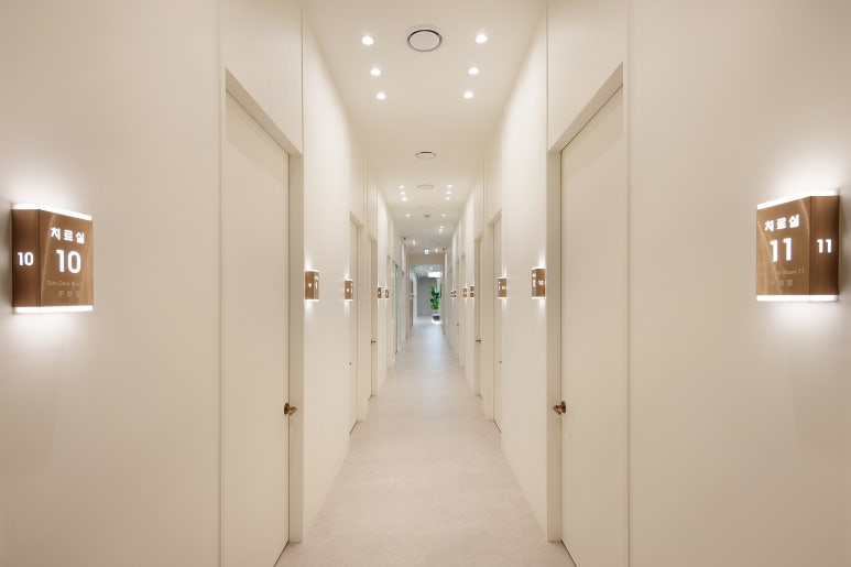 Introduction to the New Building of Imisuk Thema Dermatology image 3