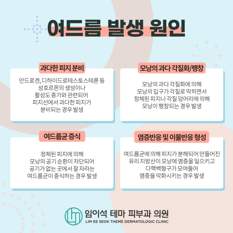 Causes of Acne and Treatment Methods for Adult Acne Scars image 3