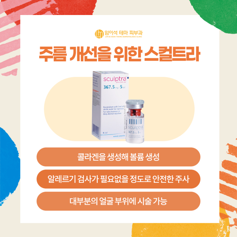 The Anti-Aging Injection and Skin Care Program Recommended by Im Eui-seok Theme Dermatology Clinic image 6
