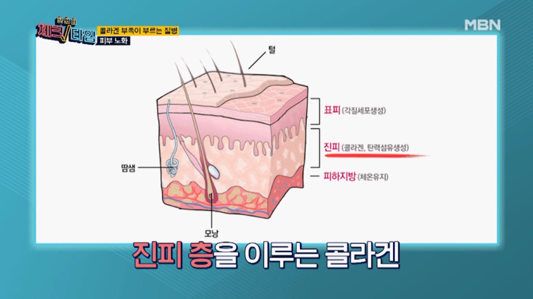 Director Im Eiseok: “The Secret to Looking Young and Living Long” Appearing on MBN’s Another Check Time image 14