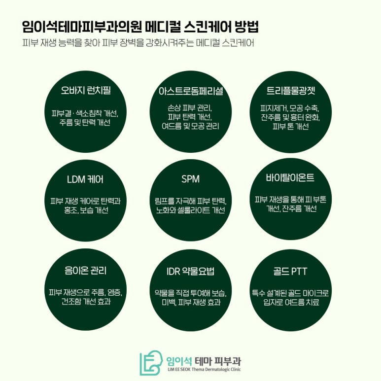 Introduction to Aesthetic Care at Imiseok Theme Dermatology Clinic image 6