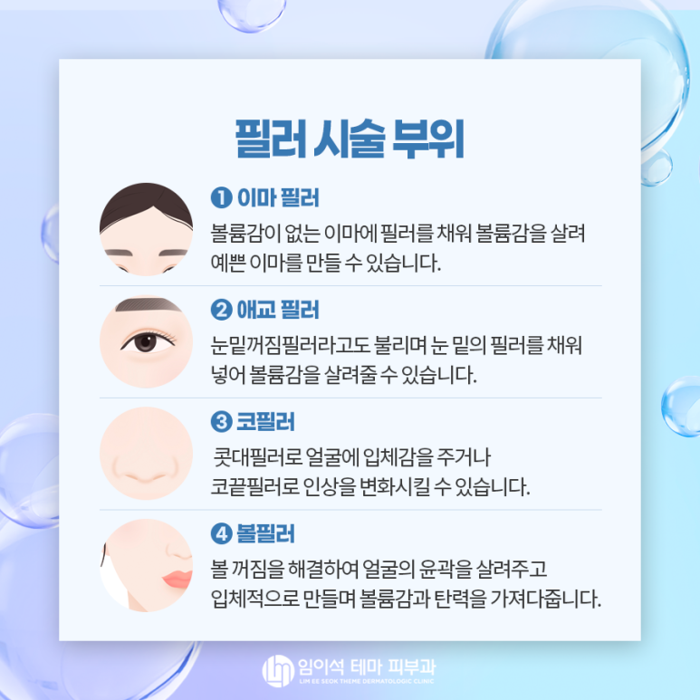 비수술적 성형시술, 쁘띠성형이란? 관련 이미지 4