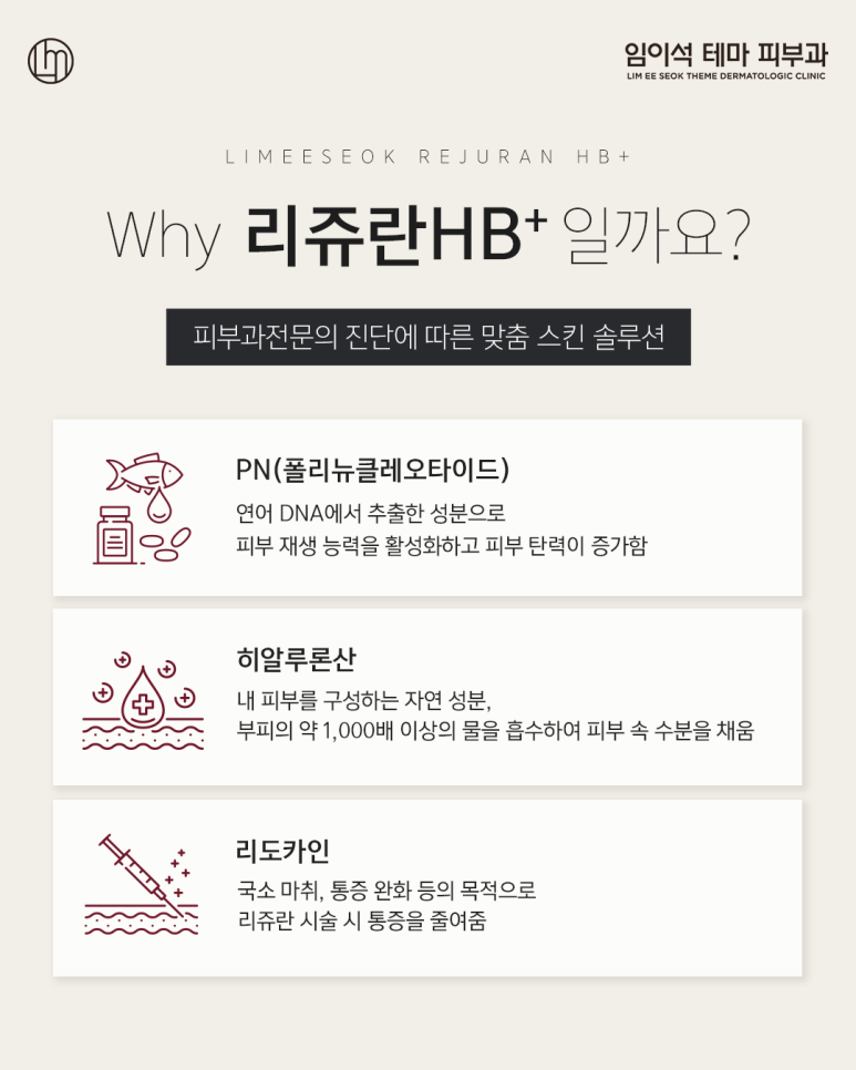 신사역리쥬란, 임이석테마피부과 전문의 상담 후 진행 관련 이미지 2