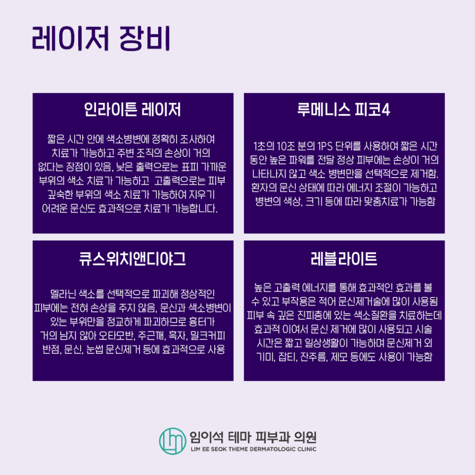 몸에 새긴 문신(타투) 제거 방법 관련 이미지 5