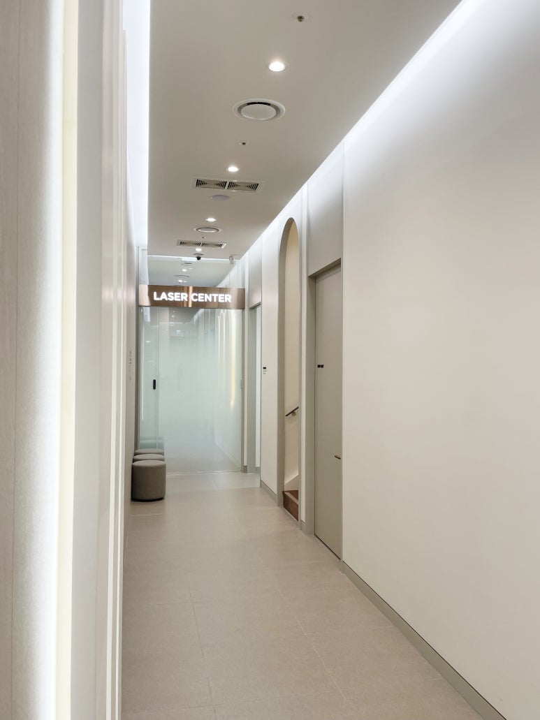 Introduction to the New Building of Imisuk Thema Dermatology image 9