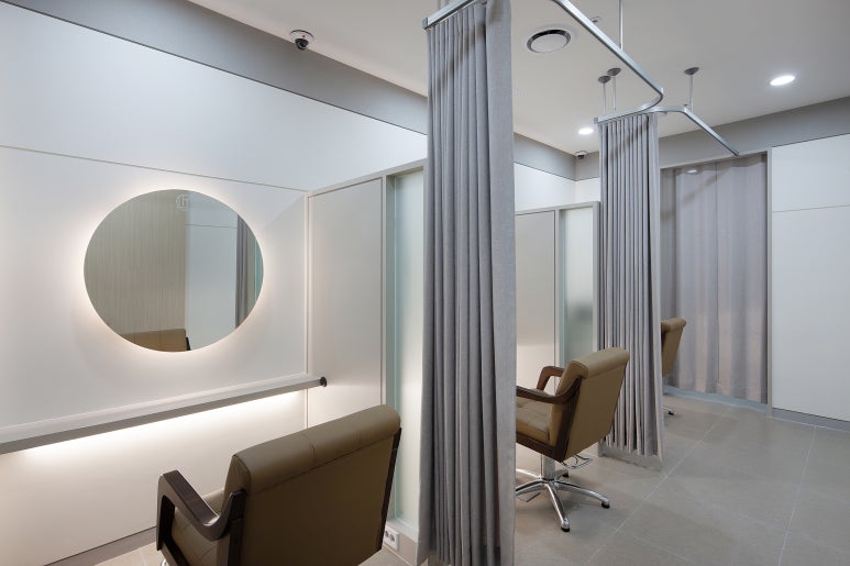 Introduction to the New Building of Imisuk Thema Dermatology image 8
