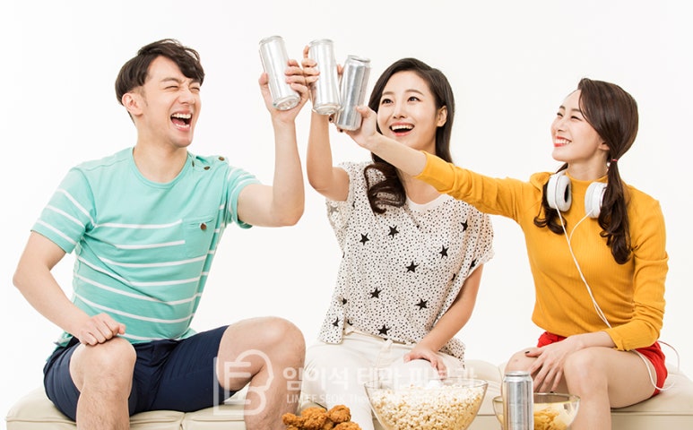 오늘한잔? 술 마실 때! 회식 시 주의사항 - 임이석피부과 관련 이미지 6