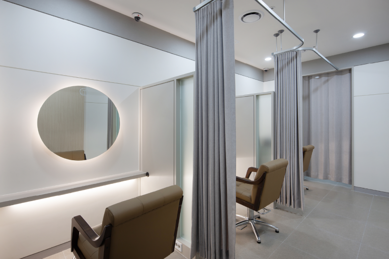 Sinsa Station Lifting, Beyond the Shining Moment, into Lasting Beauty_Imi-seok Theme Dermatology Clinic image 7