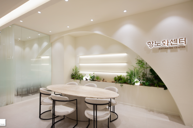 Sinsa Station Lifting, Beyond the Shining Moment, into Lasting Beauty_Imi-seok Theme Dermatology Clinic image 5