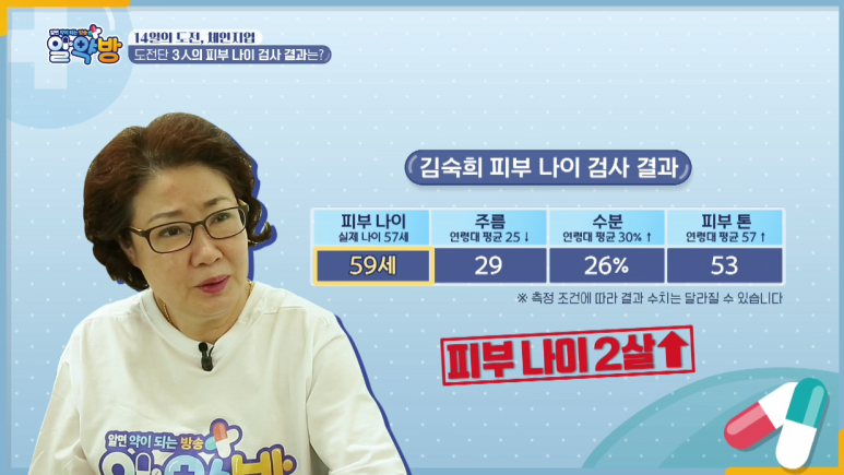 임이석 원장 "피부 건강 되돌리는 특급 솔루션" MBN 알약방 출연 관련 이미지 11