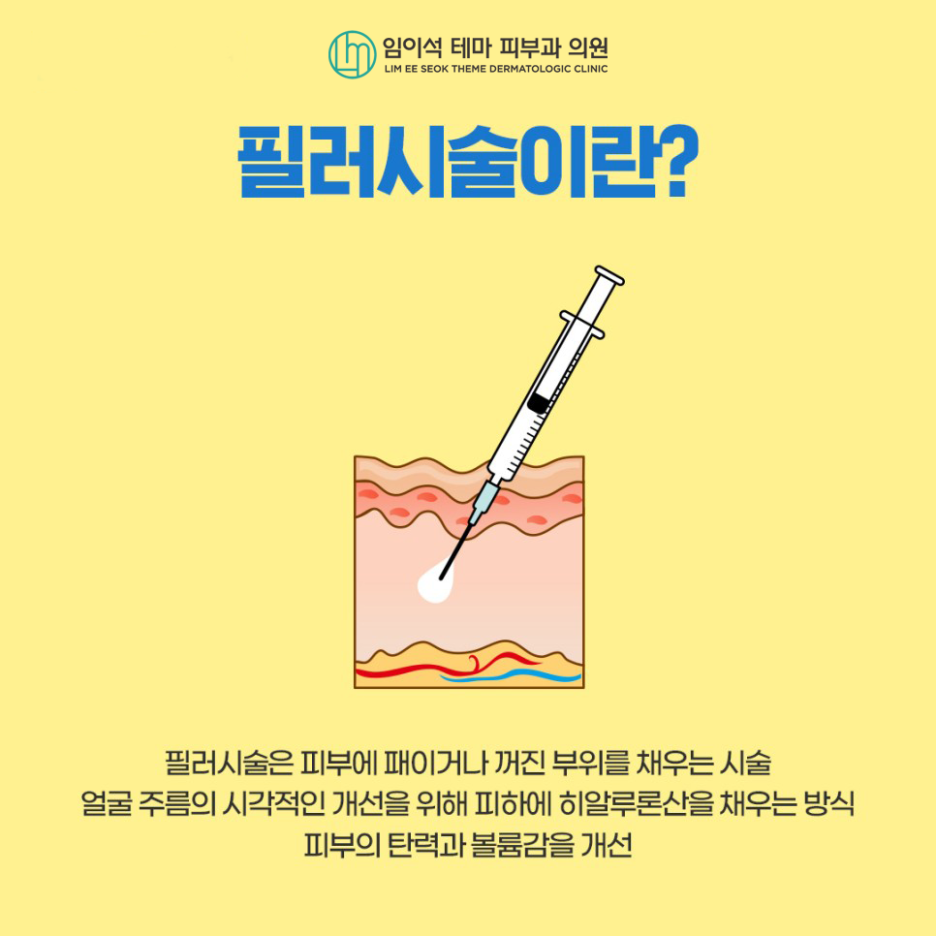필러 시술 전, 꼭 확인해야 하는 것은? 관련 이미지 3