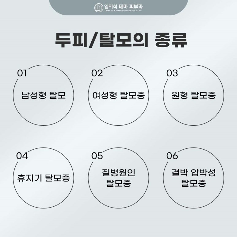 Why Women Worrying About Hairline Hair Loss Should Choose Imiseok Theme Dermatology, Sinsa-dong Hair Loss Clinic image 3