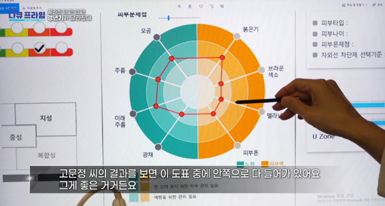 Director Im Eiseok: “With and without collagen! Menopause changes” Appears on MBC DocuPrime image 7