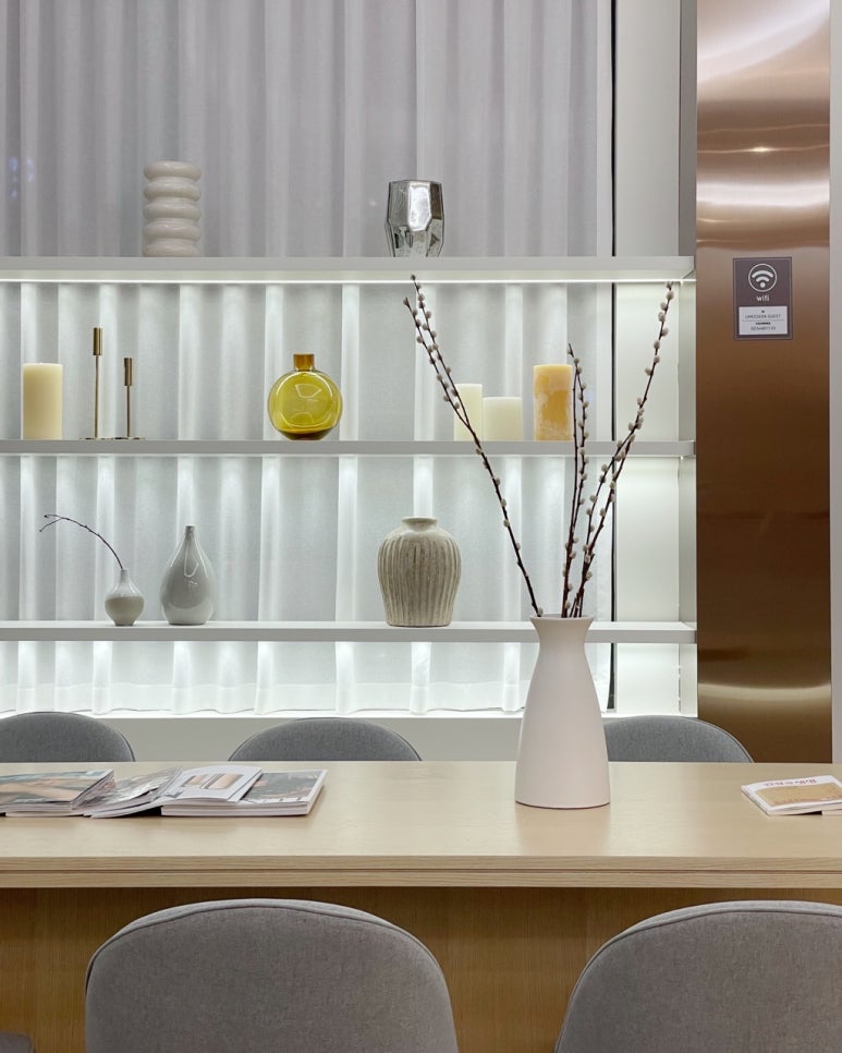 Introduction to the New Building of Imisuk Thema Dermatology image 11