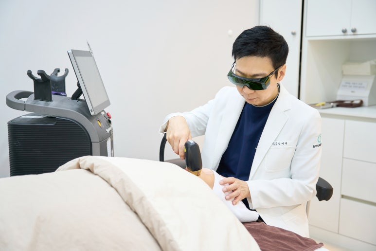 [병원소식] 임이석 대표원장, 관련 이미지 2