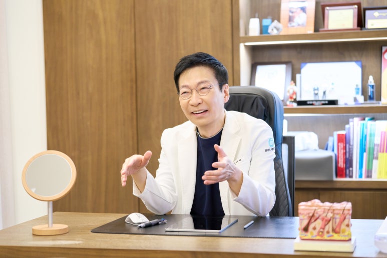 [병원소식] 임이석 대표원장, 관련 이미지 4