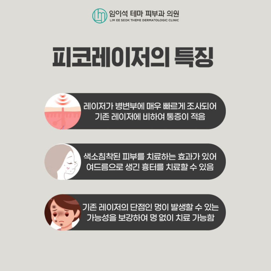 레이저를 이용한 검버섯 치료방법과 예방법 관련 이미지 9