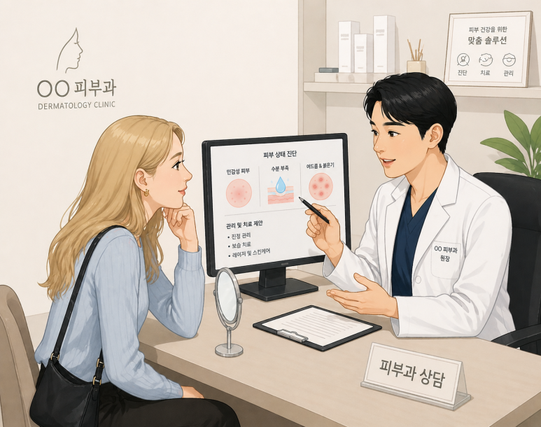 Over 2 Million Foreign Medical Tourists… Growth Accelerates Centered on K-Beauty _ Excerpt from an Interview with Chief Director Im Yi-seok image 2
