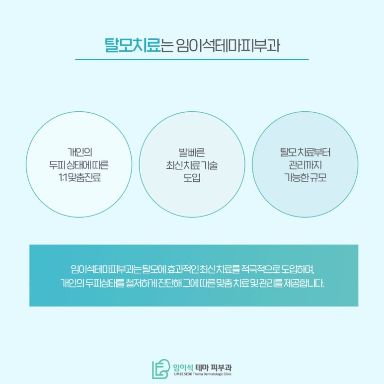 모발이식 없이 세포 재생 탈모치료 프로그램 관련 이미지 7