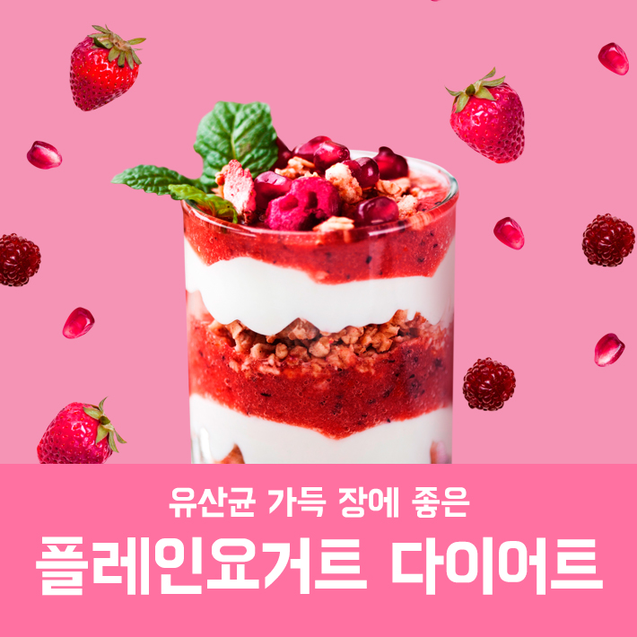 플레인요거트 다이어트 관련 이미지 1