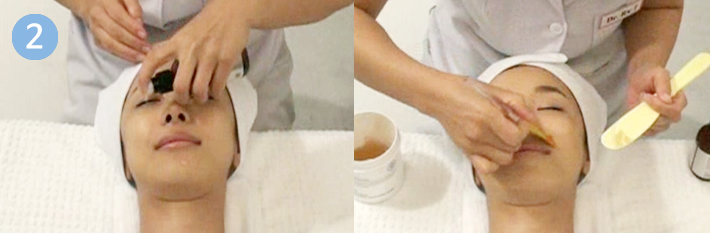 Sensitive Skin at Im Eui-seok Thema Dermatology image 4