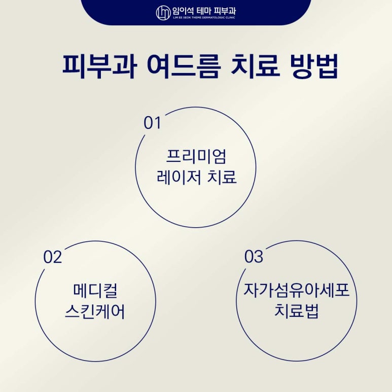 피부과여드름치료부터 여드름관리까지! 임이석테마피부과 관련 이미지 3