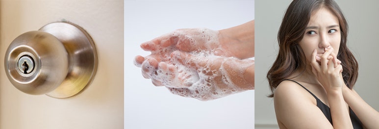 Self-Diagnosing OCD! Imiseok Dermatology image 3