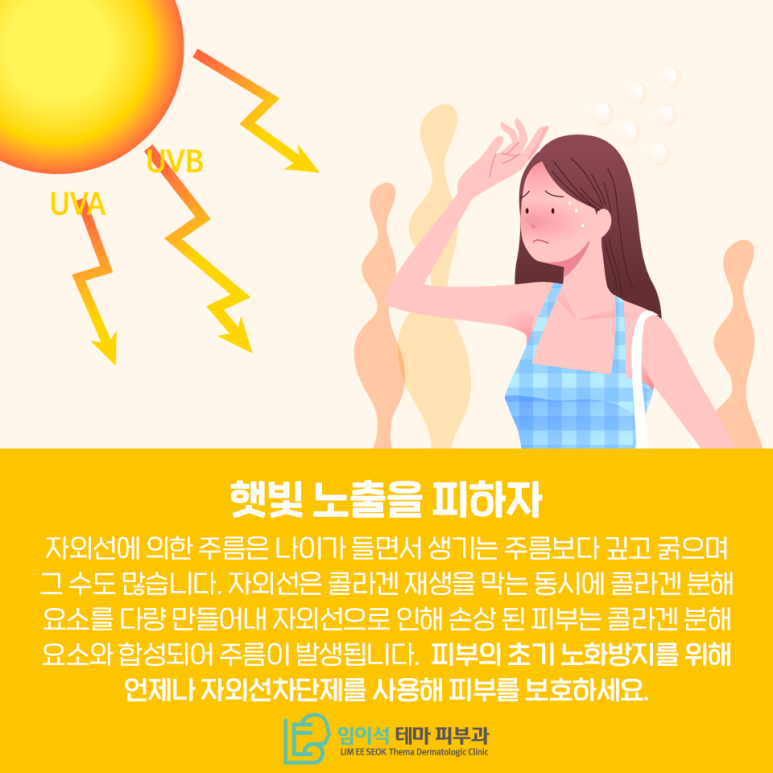 How to Manage Facial Wrinkles, as Taught by Im Eui-seok The Theme Dermatology Clinic image 3