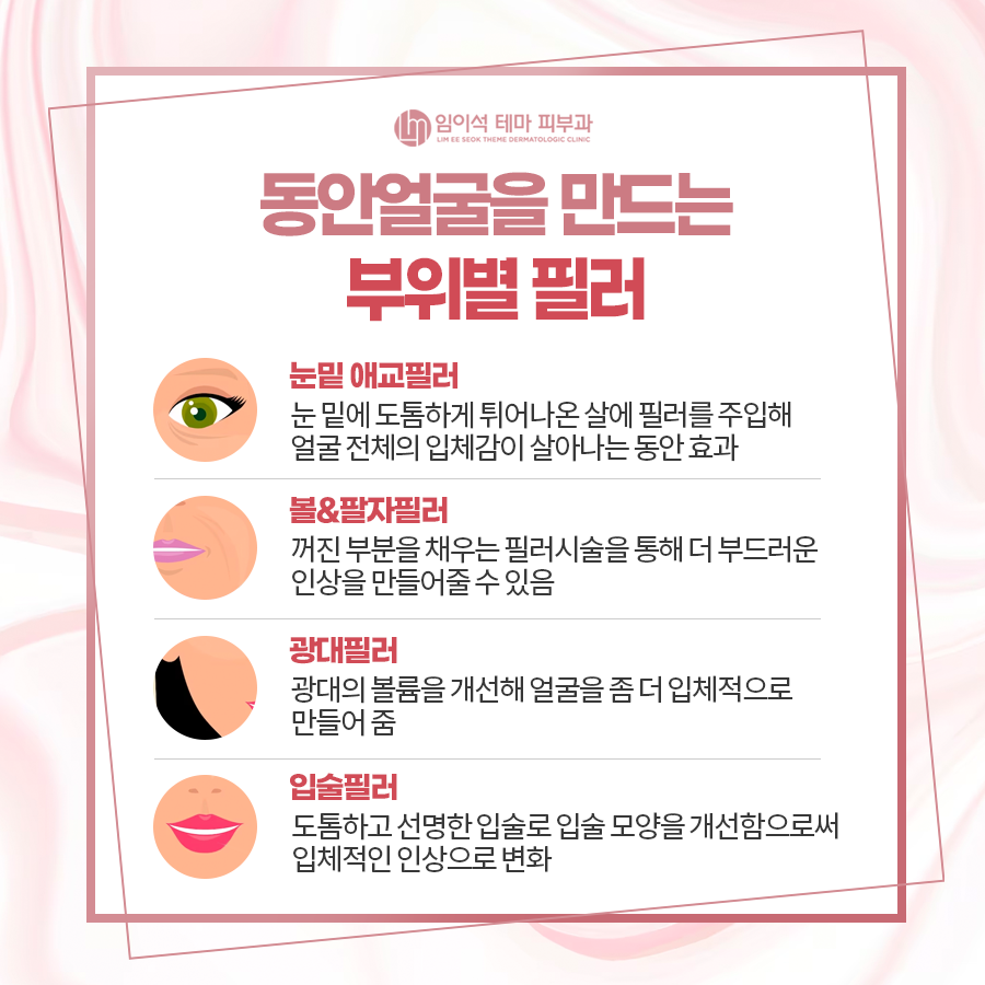 필러 시술 전, 꼭 확인해야 하는 것은? 관련 이미지 4