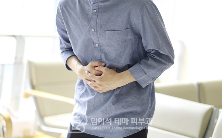 오늘한잔? 술 마실 때! 회식 시 주의사항 - 임이석피부과 관련 이미지 2