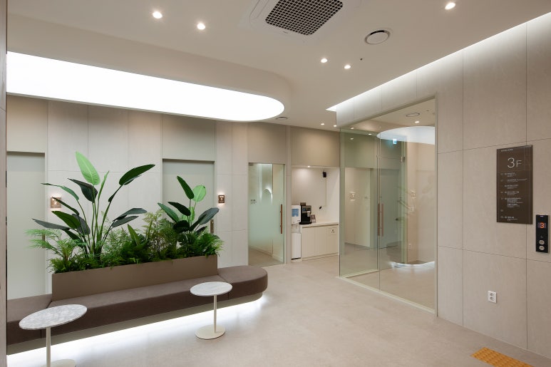 Introduction to the New Building of Imisuk Thema Dermatology image 1