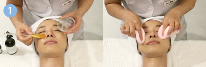 Sensitive Skin at Im Eui-seok Thema Dermatology image 3