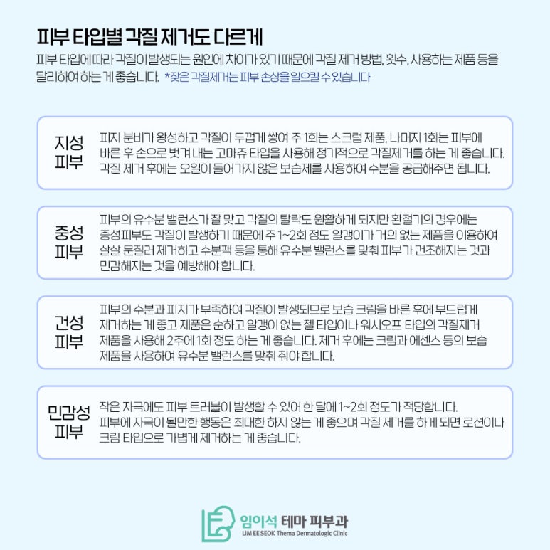 How to Care for Facial Dead Skin, as Explained by ImiSeok Thema Dermatology image 6
