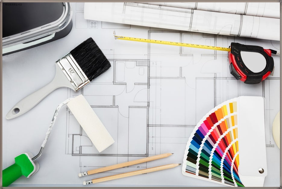 페인트마르는시간 건조하기까지 얼마나 걸릴까? 관련 이미지 6